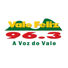 Rádio Vale Feliz FM - Radio BR
