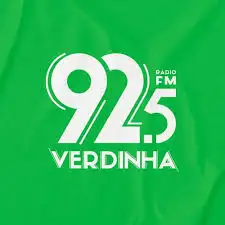 Rádio Verdinha 92.5 FM