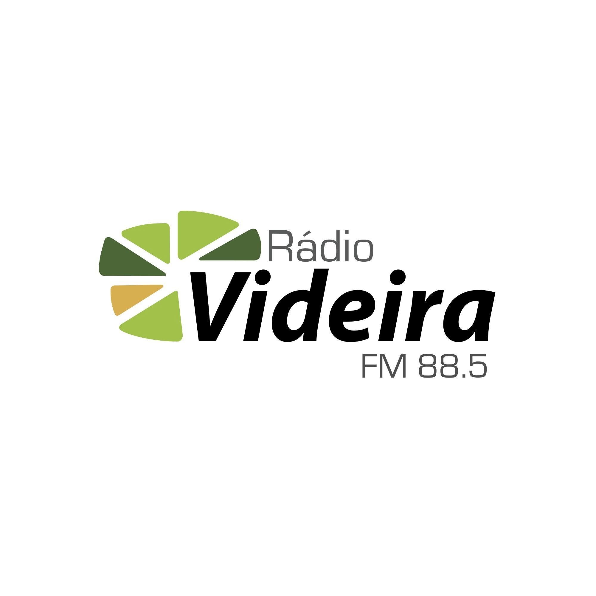 Rádio Videira FM 88.5