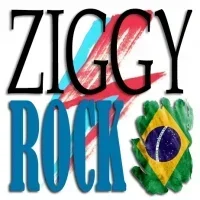 Rádio Ziggy - Rock Brasil - Internet radio BR