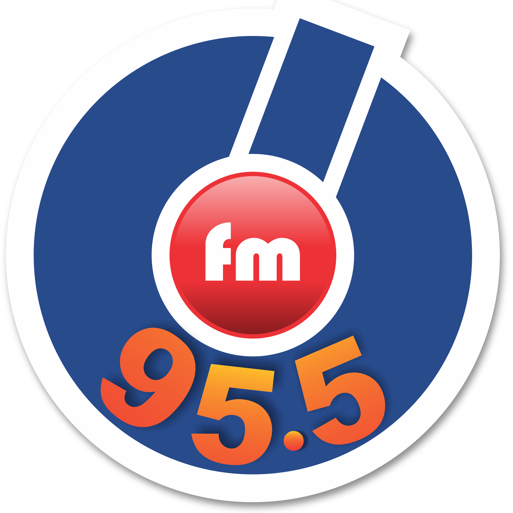 Rádio Ótima 90.3 FM - live radio BR