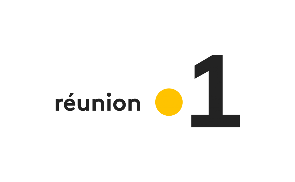 Réunion La 1ère