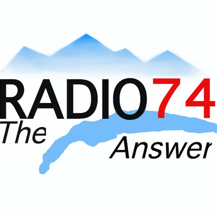 RADIO 74 - live radio FR