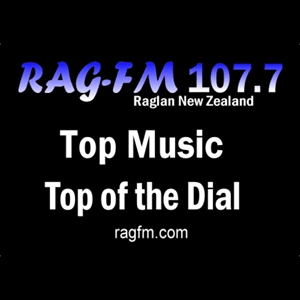 RAG FM 107.7FM - Radio station NZ