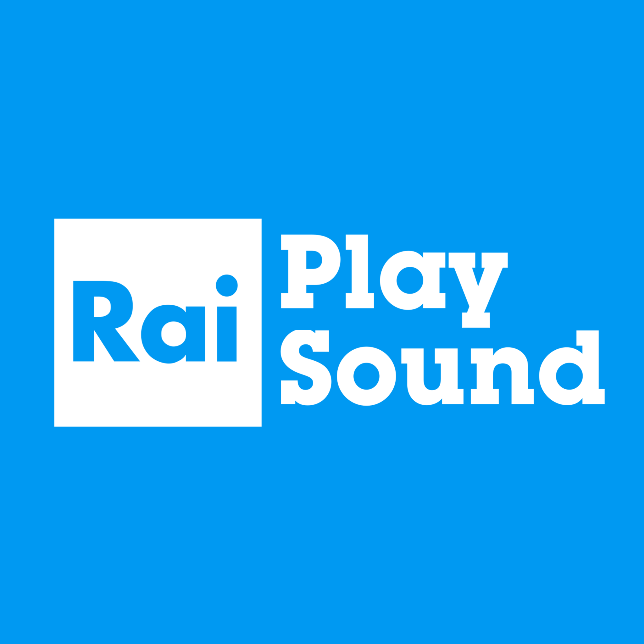 RAI Radio Kids