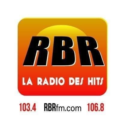 RBR 103.4/106.8FM