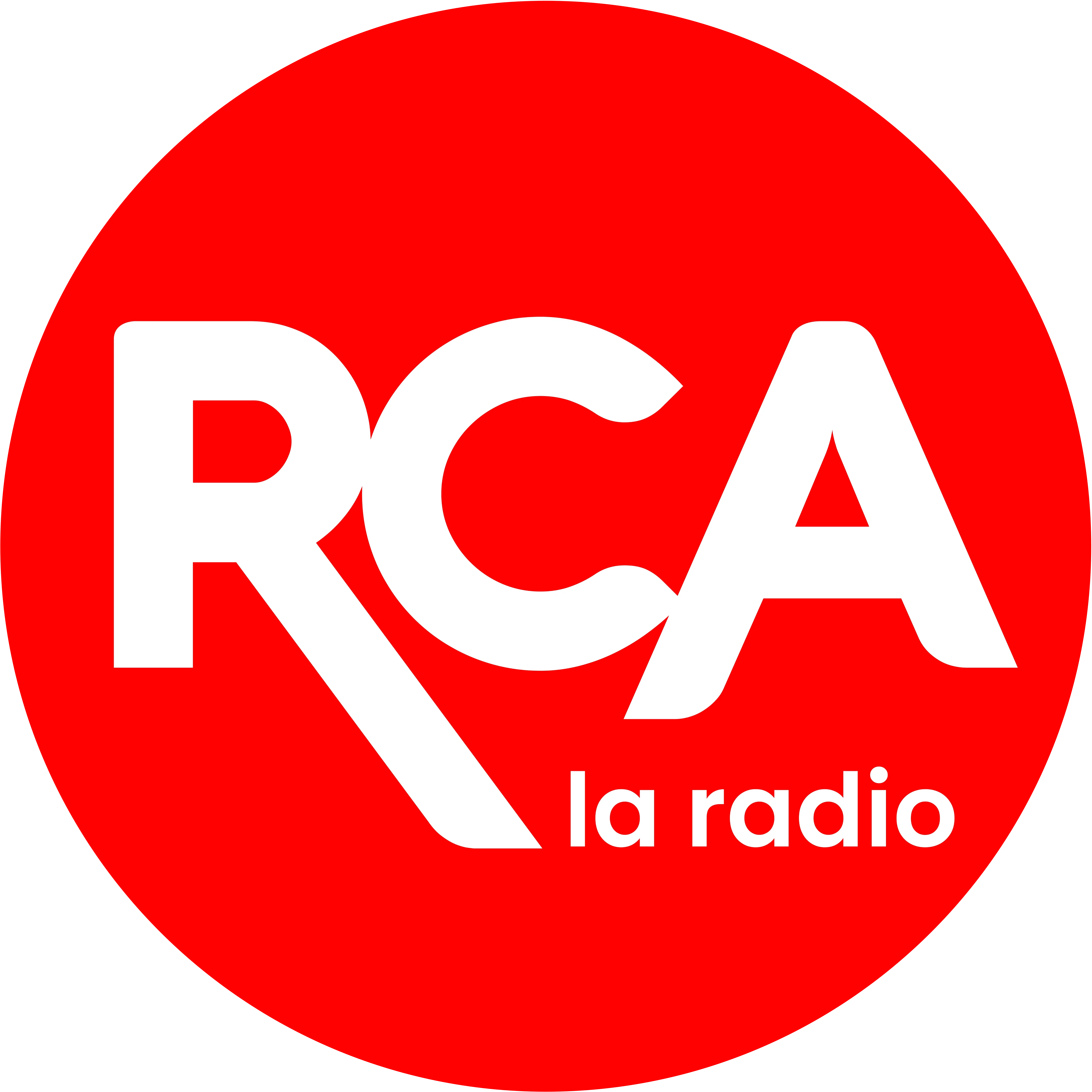 RCA Nantes - live radio FR
