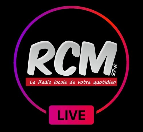 RCM La Radio - Radio FR