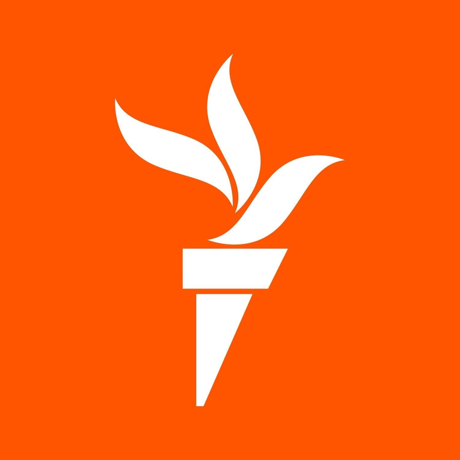 RFE/RL Radio Farda - live radio CZ