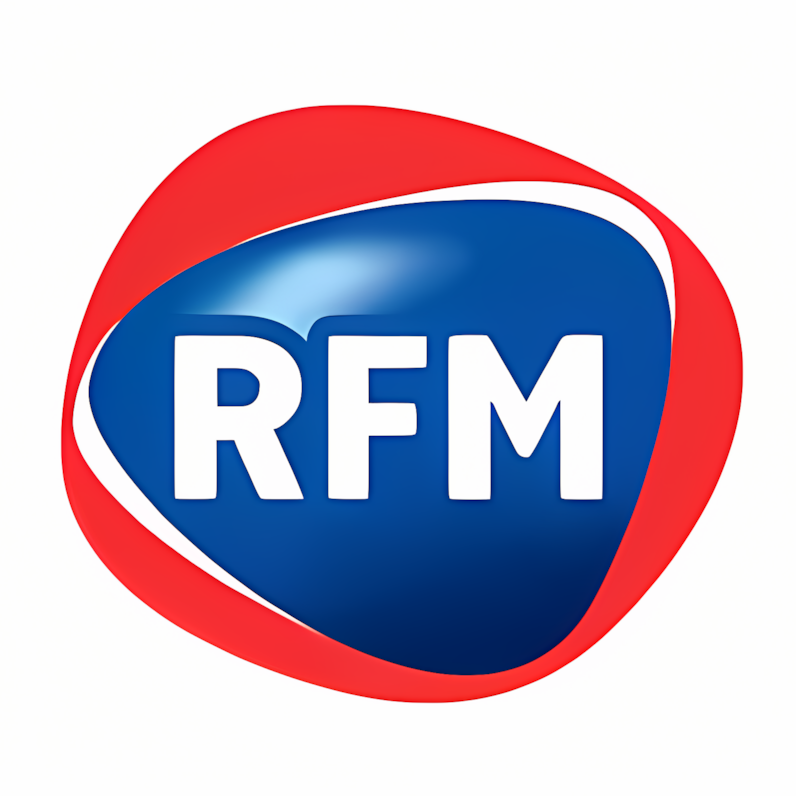 RFM Réunion - Radio station RE