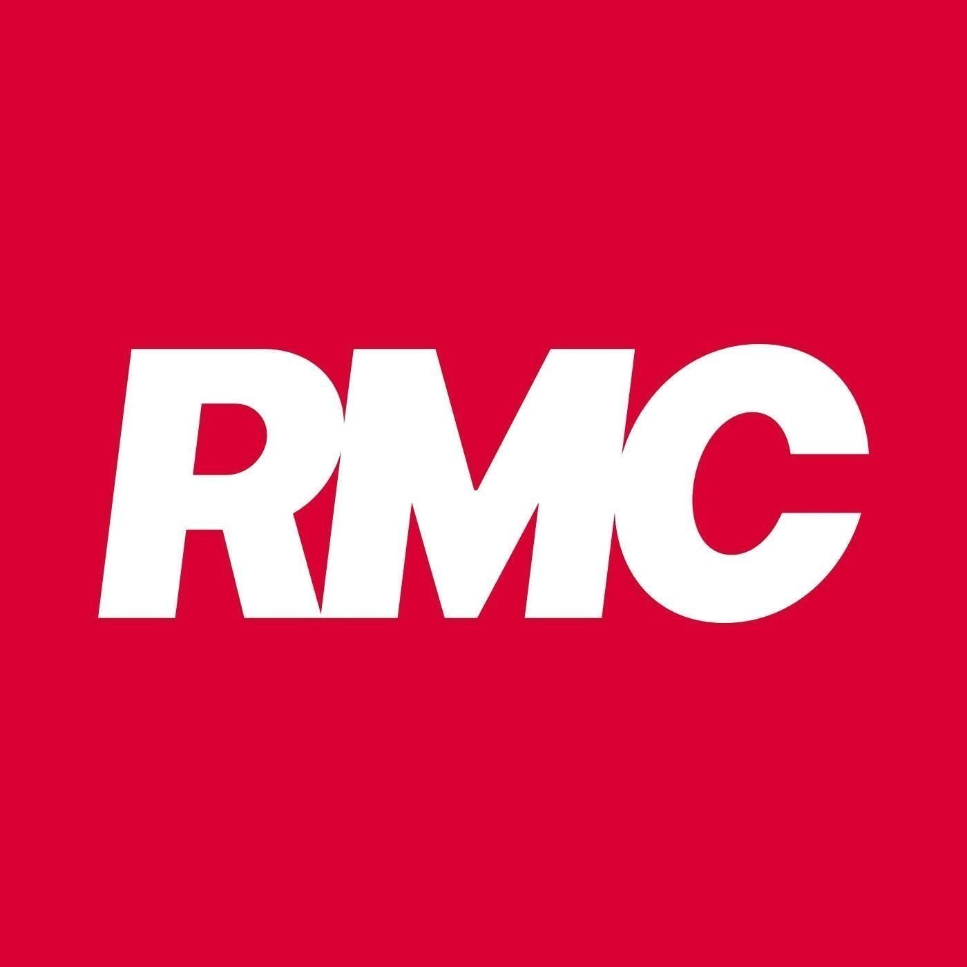 RMC Info Talk Sport - Radio station FR