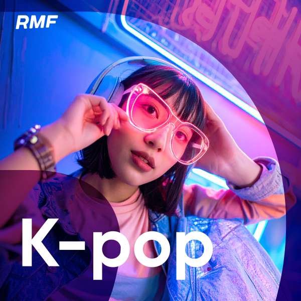 RMF K-Pop - live radio PL