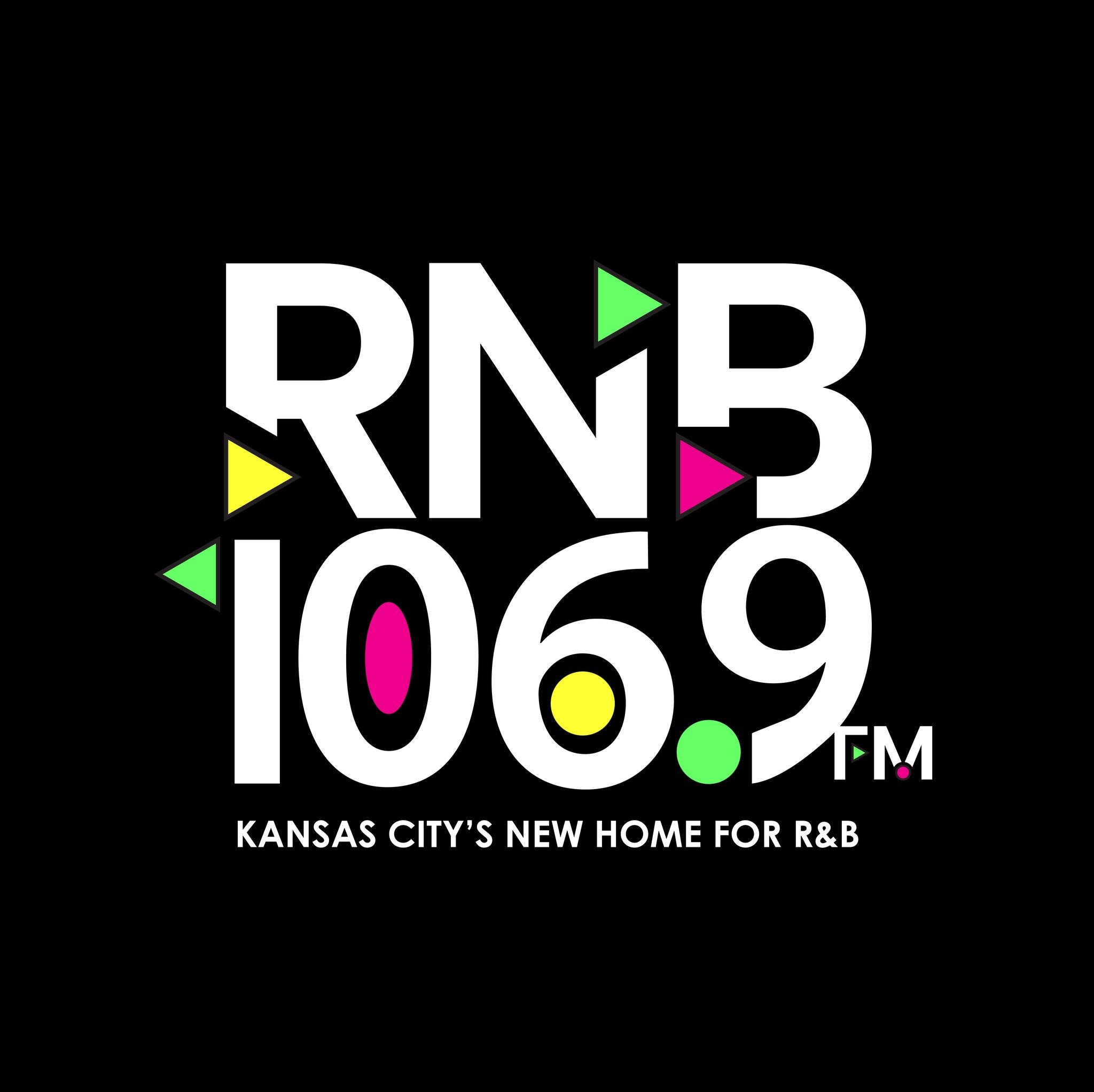 RNB 106.9 KPRS - HD2 - Radio US