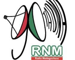 RNM - Rádio MG