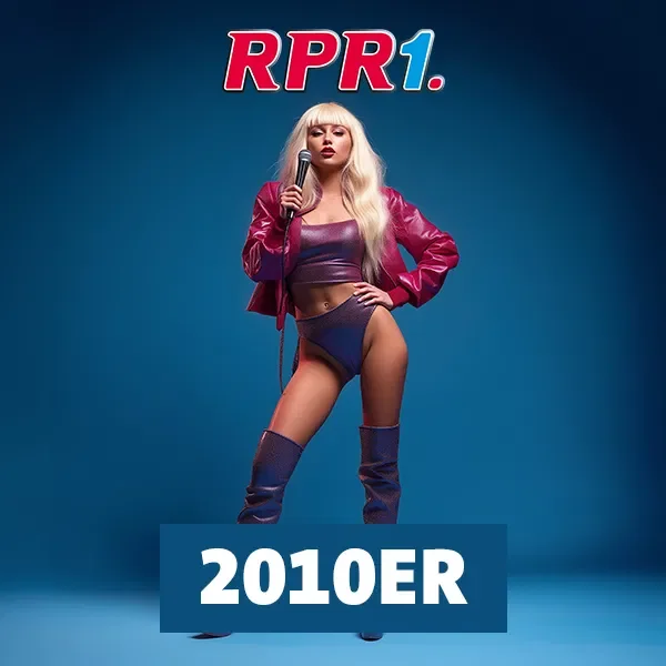 RPR1 2010er