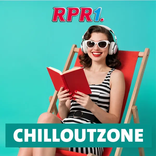 RPR1 Chilloutzone