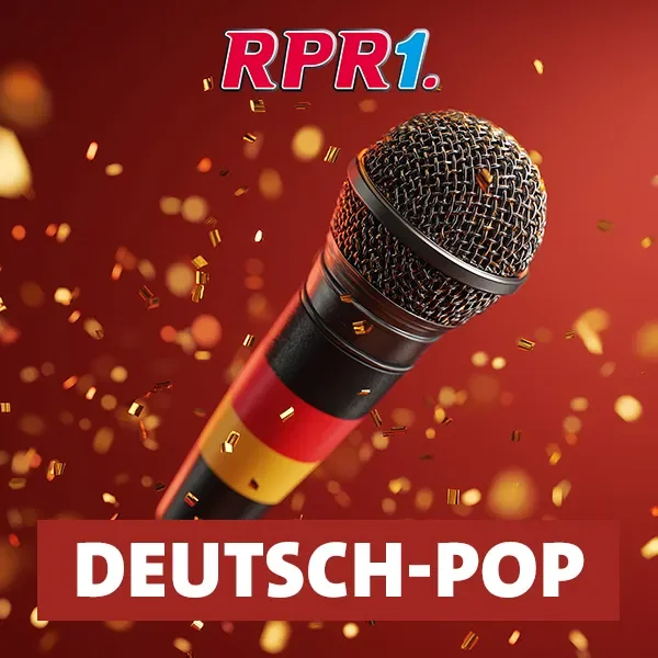 RPR1 Deutsch-Pop