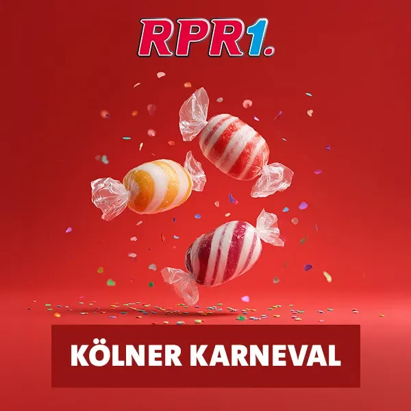 RPR1 Kölner Karneval - Internet radio DE