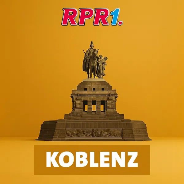 RPR1 Koblenz - Radio station DE