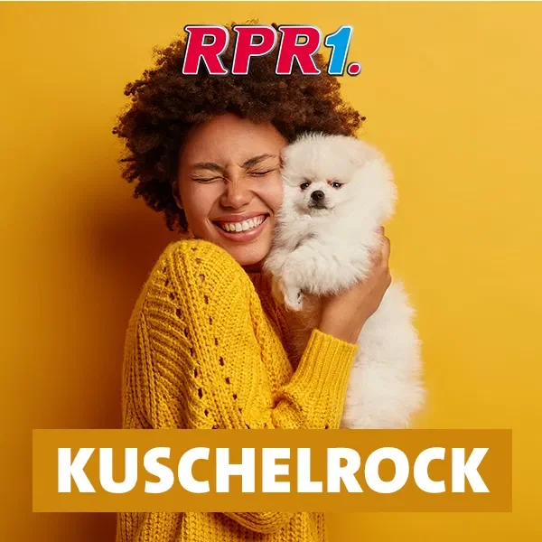 RPR1 Kuschelrock - Internet radio DE