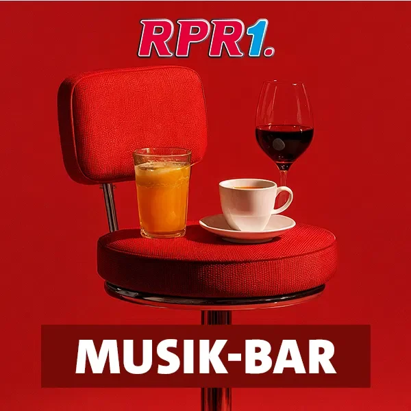 RPR1 Musik-Bar