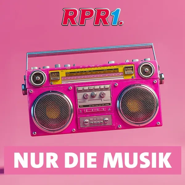 RPR1 Nur die Musik - Internet radio DE