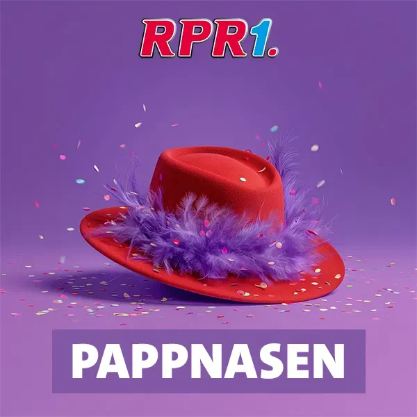 RPR1 Pappnasen - Fasching / Fastnacht / Karneval - Internet radio DE