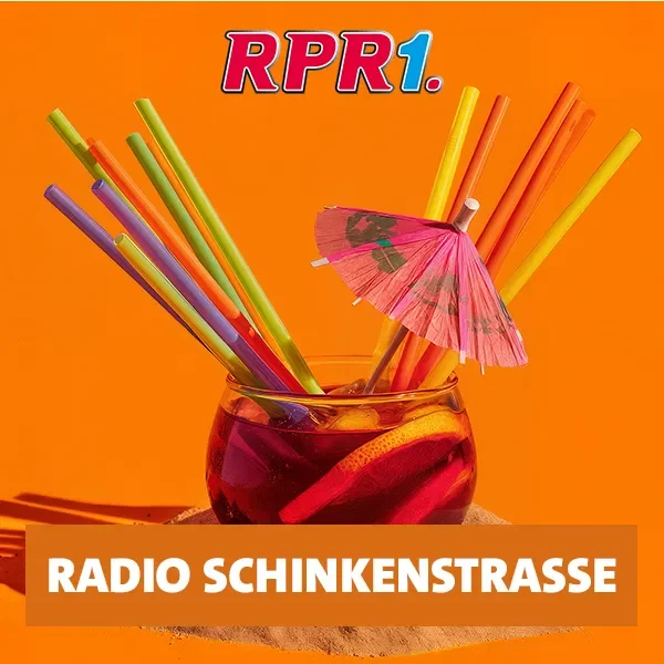 RPR1 Radio Schinkenstrasse - Malle, Playa, Party - Internet radio DE