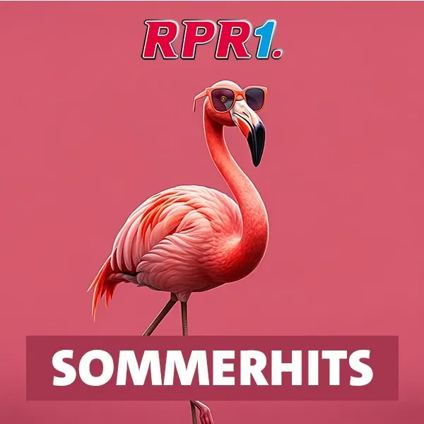 RPR1 Sommerhits - live radio DE