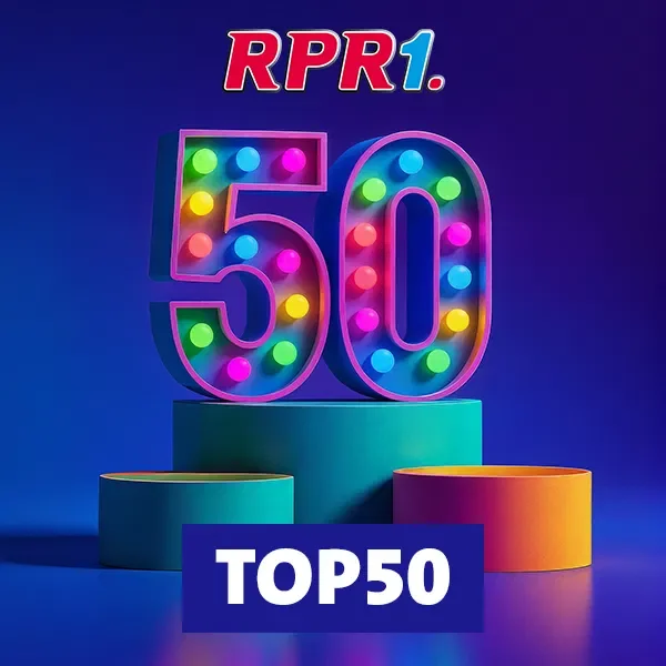RPR1 Top50 - Internet radio DE