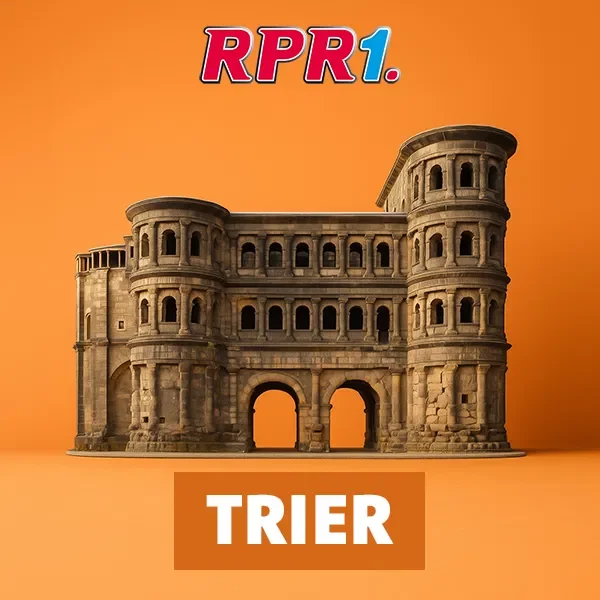 RPR1 Trier - Radio station DE