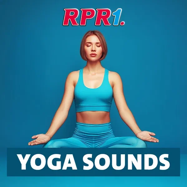 RPR1 Yoga Sounds