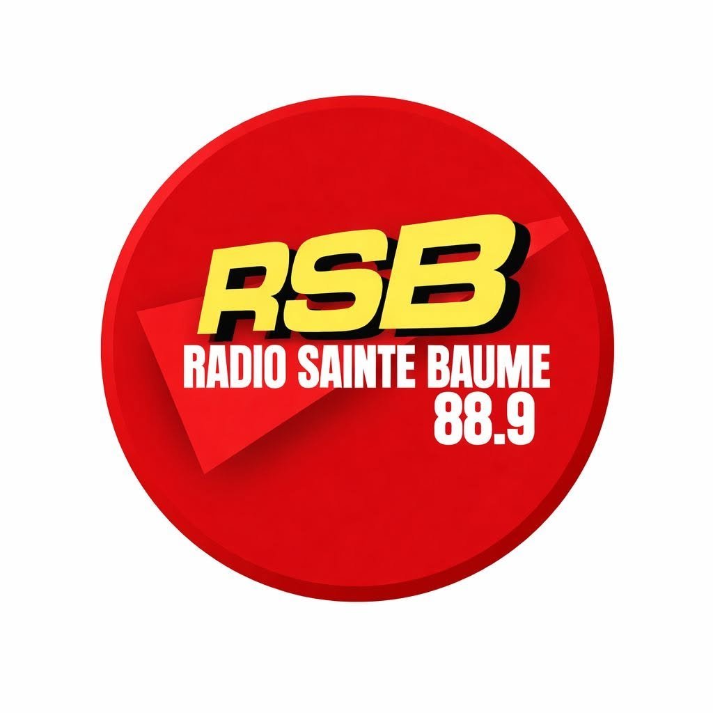 RSB (Radio Sainte Baume)