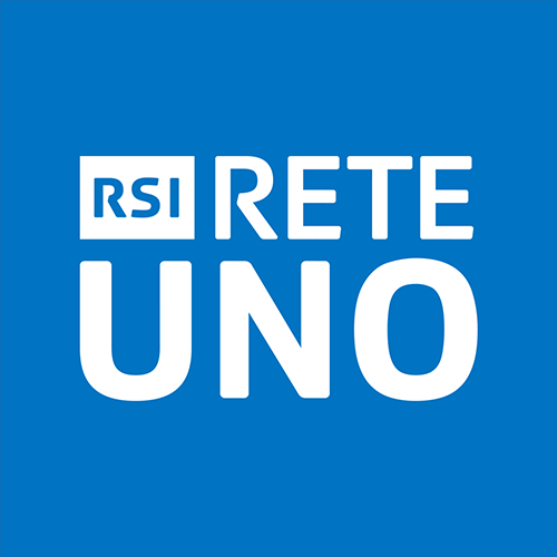 RSI Rete Uno - Rádio CH