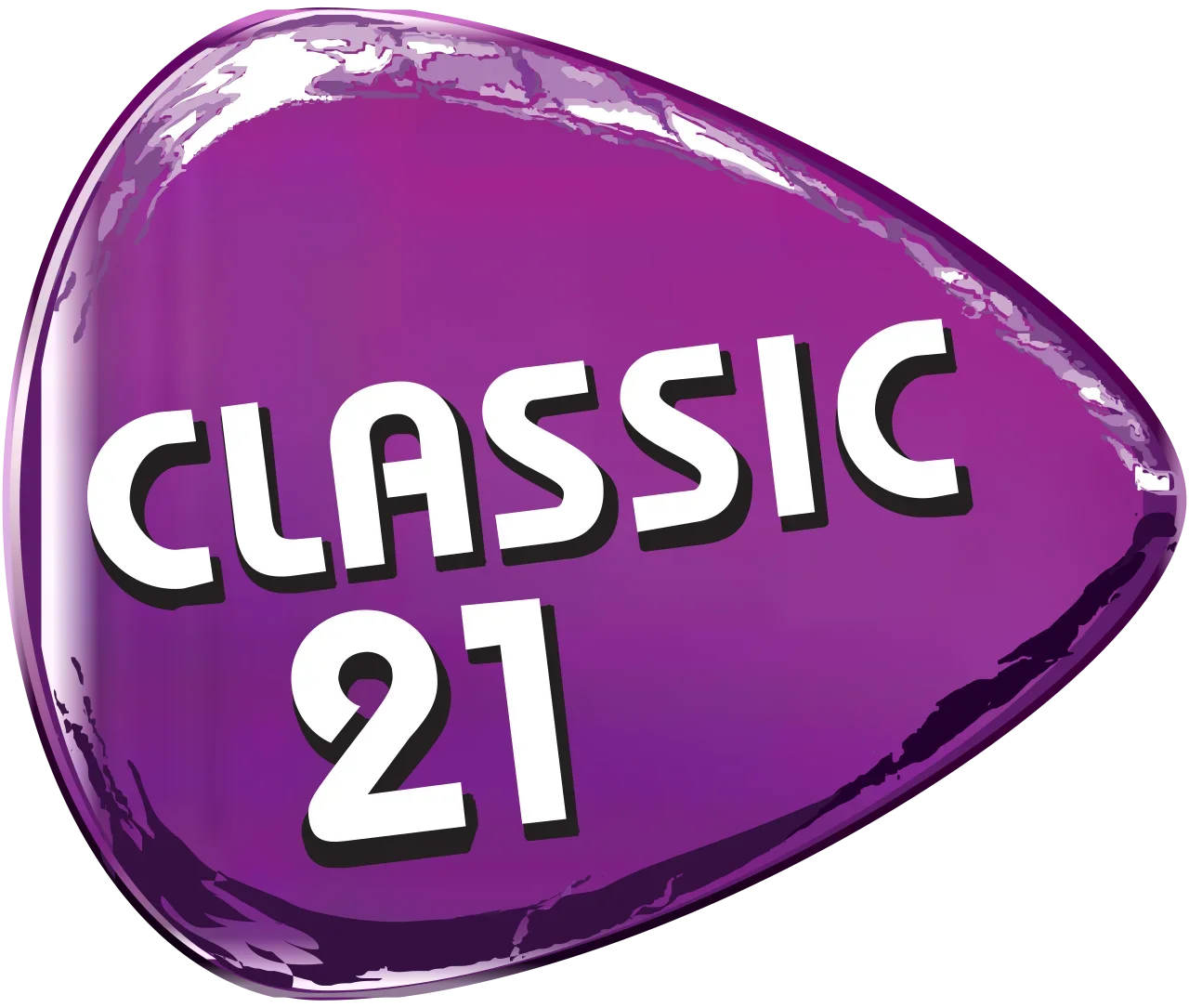 RTBF Classic 21 - 60's