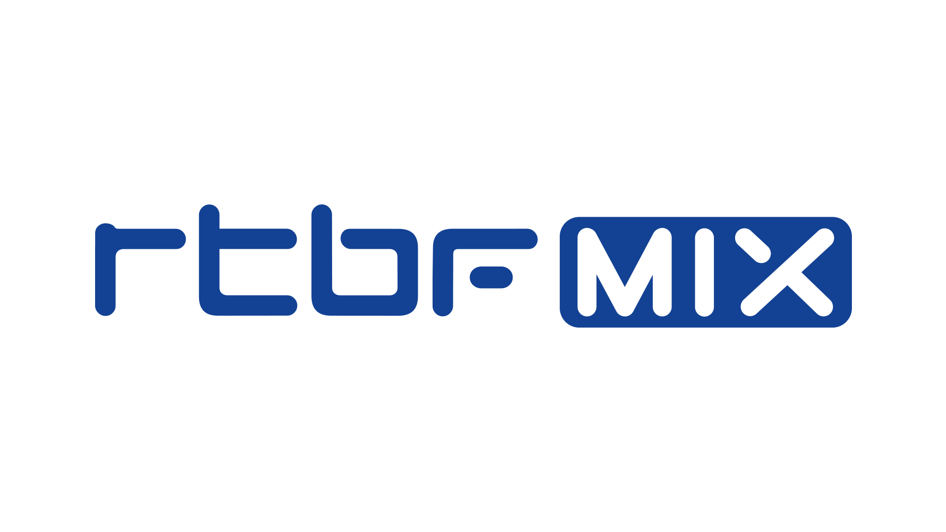 RTBF Tarmac - Radio station BE