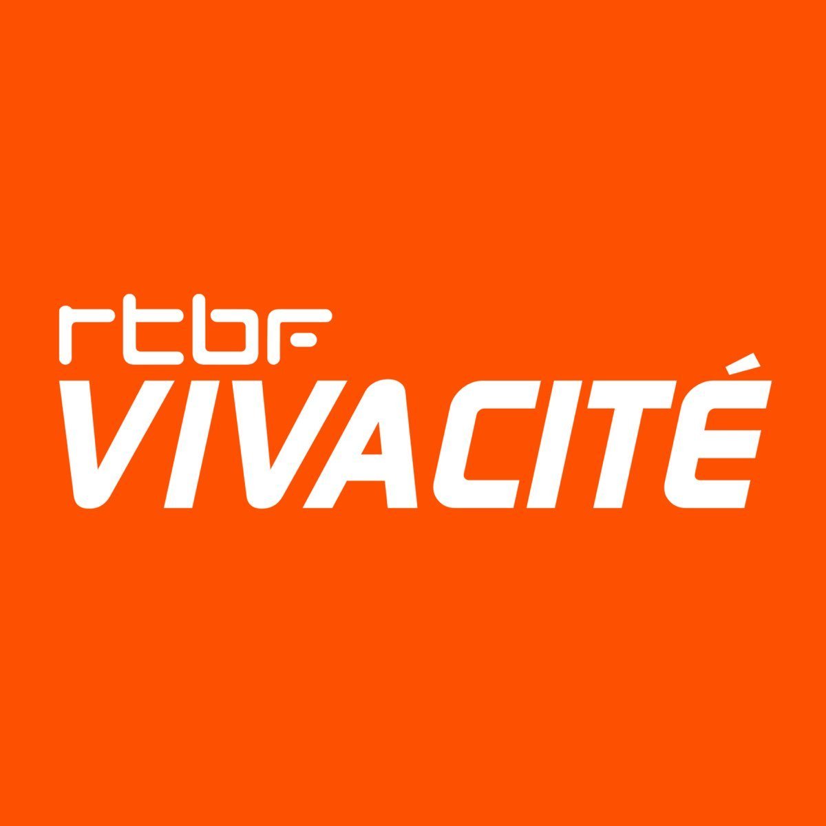 RTBF Viva Cité Liège - Radio station BE