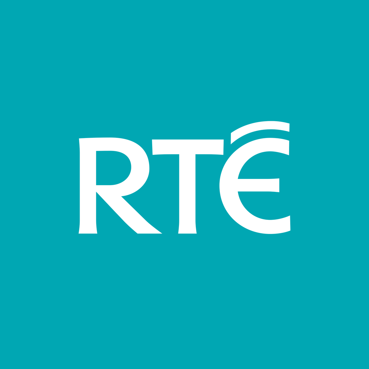 RTE Raidió na Gaeltachta