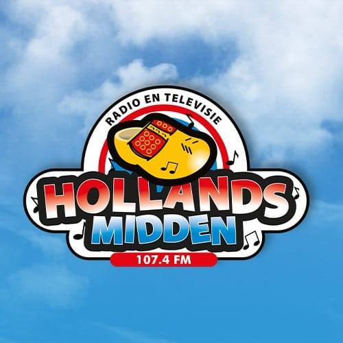 RTV Hollands Midden - Rádio NL