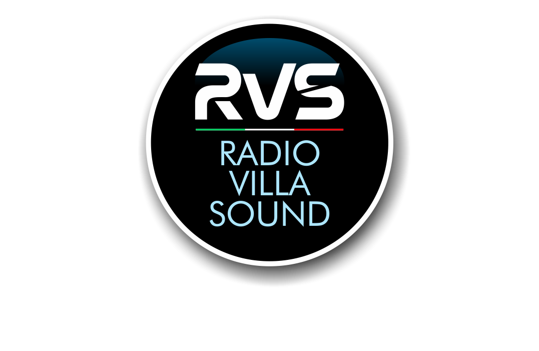 RVS Radio Villa Sound - Internet radio IT