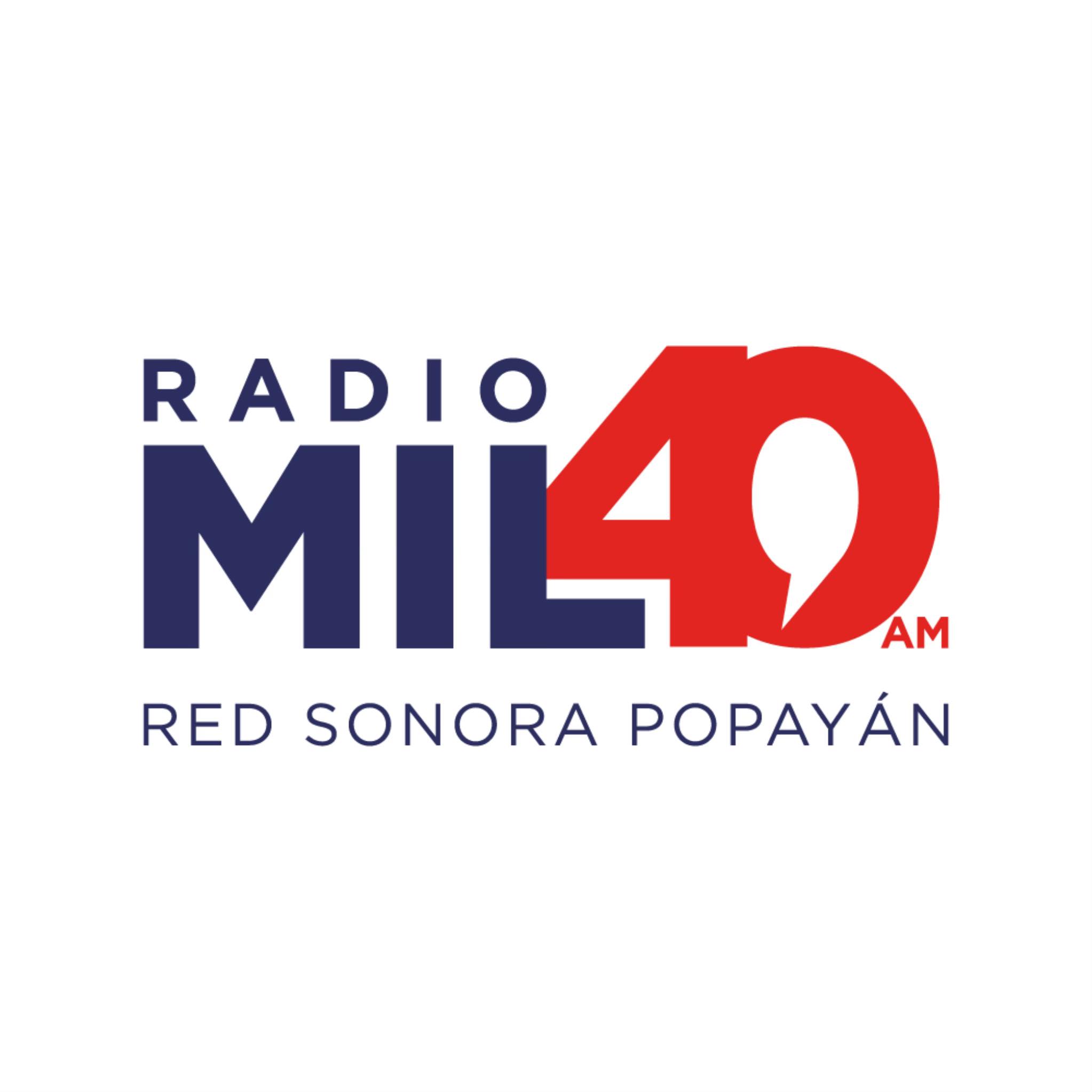 Radio 1040 (1040 AM)