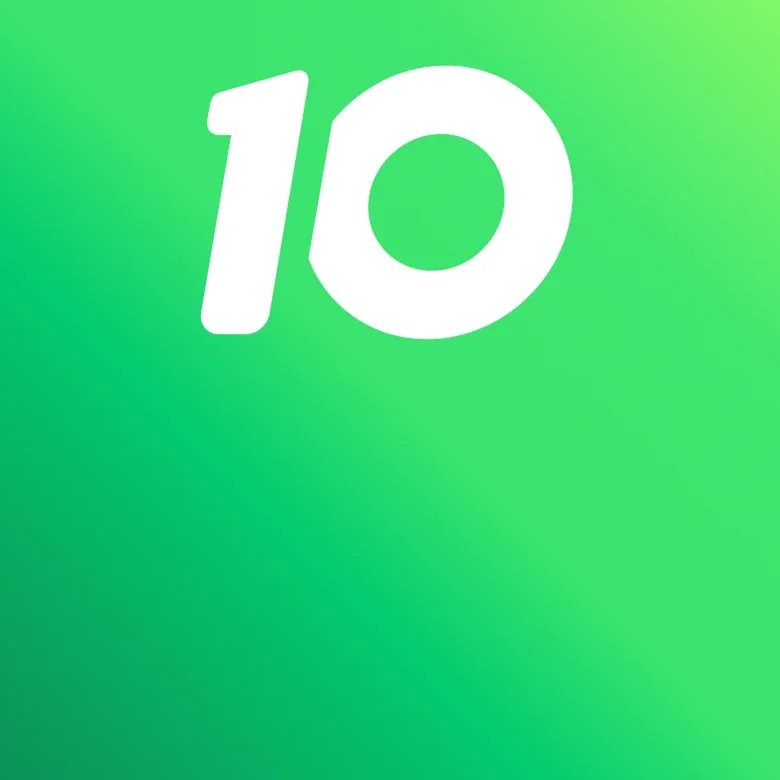 Radio 10 - Radio station NL
