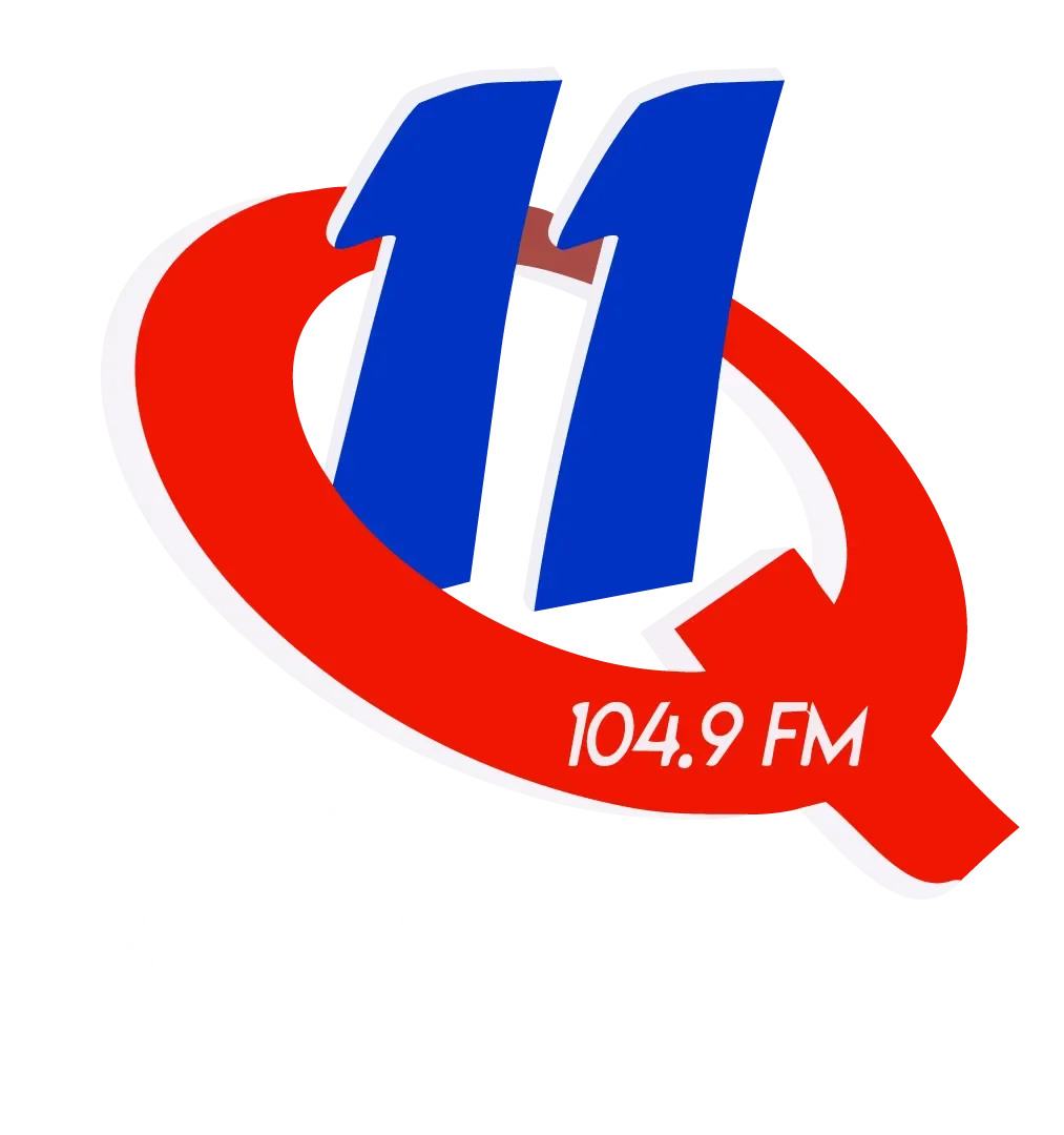 Radio 11Q 104.9 FM - live radio EC
