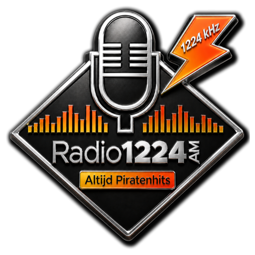 Radio 1224 - Radio station NL