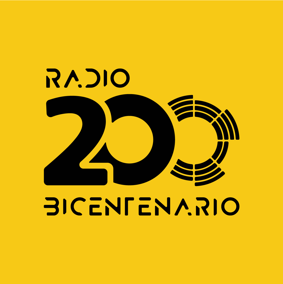 Radio 200 Bicentenario - live radio PE