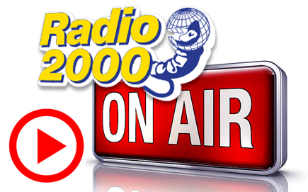 Radio 2000 - Radio station IT