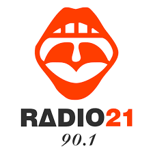 Radio 21 FM 90.1 - Caleta Olivia - Radio AR