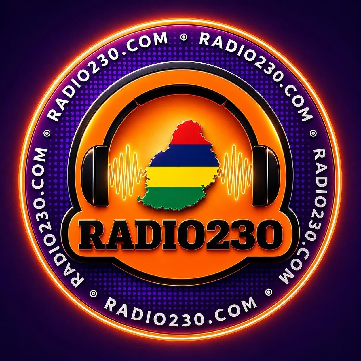 Radio 230 - Internet radio MU