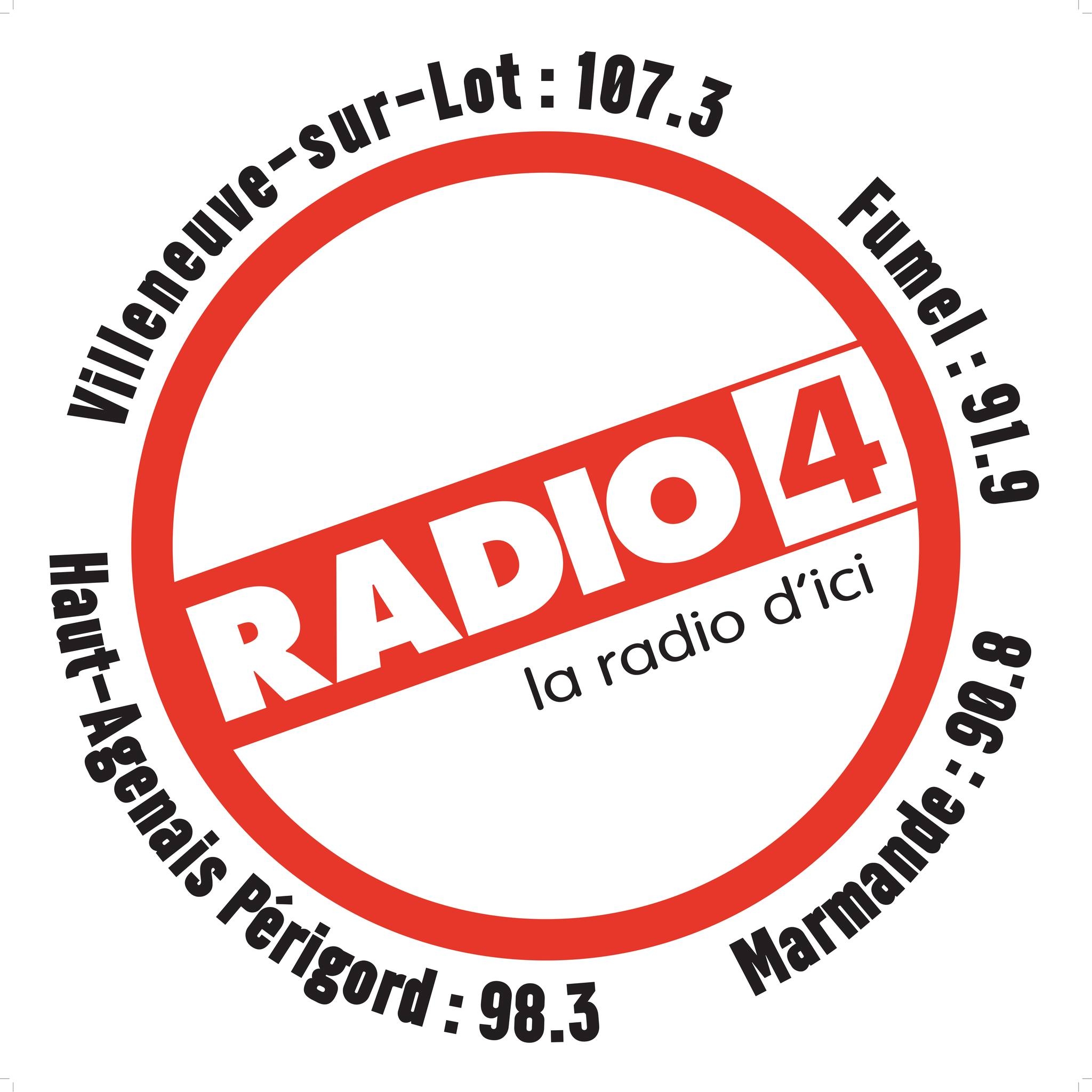 Radio 4 - Radio FR