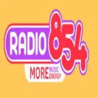 Radio 854 - Radio por internet CA